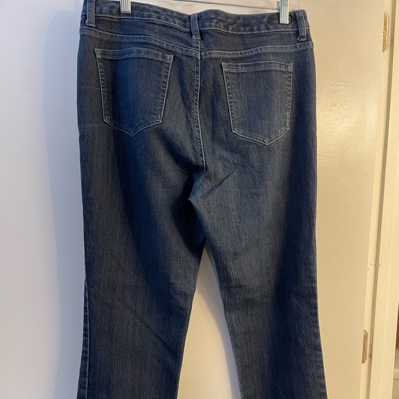 Jones New York Jeans - Picture 2 of 3